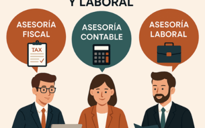 Distinguir Asesorías Laboral, Fiscal y Contable